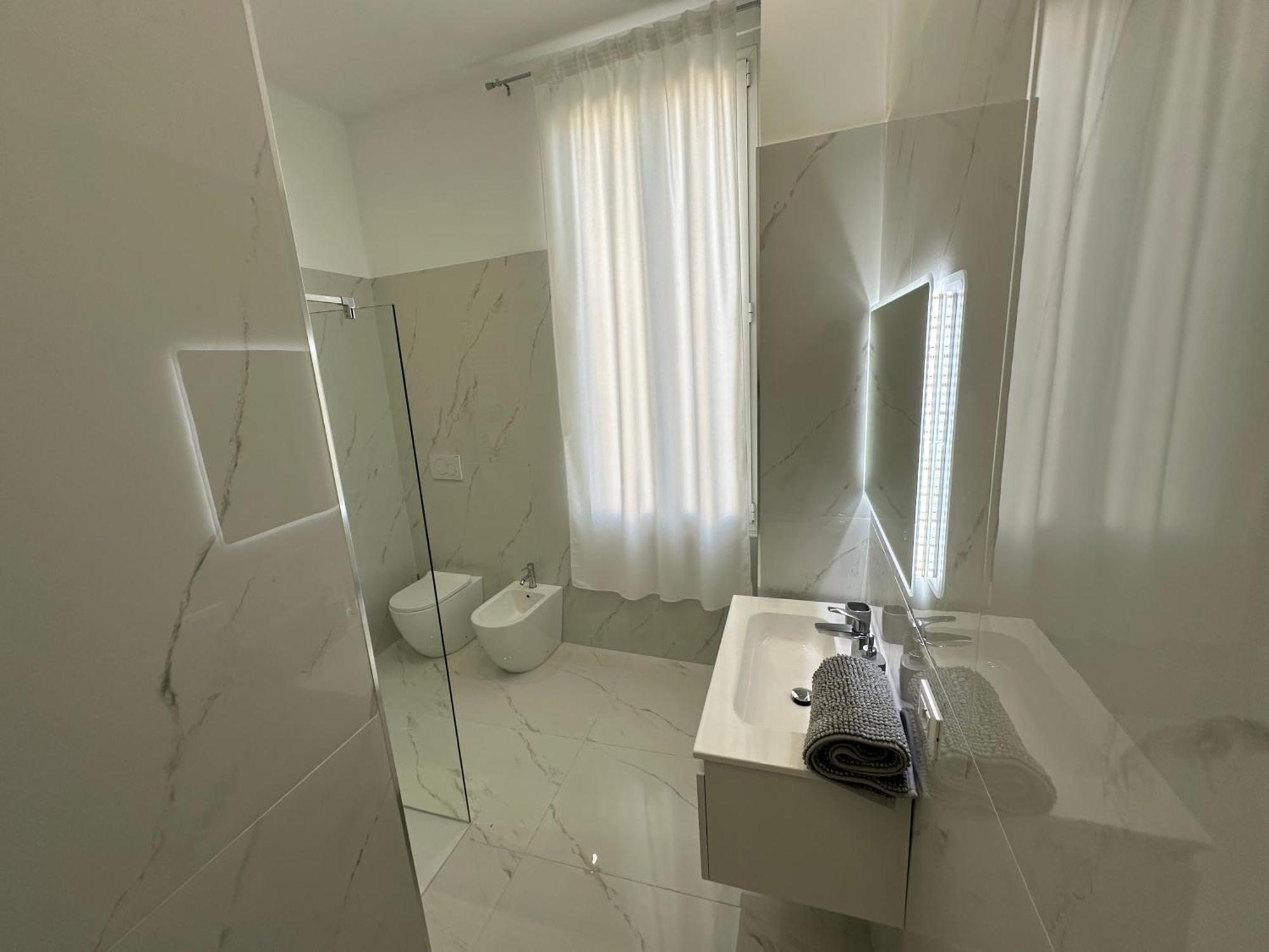 Elsa & Reseda Apartments Σαν Ρέμο Εξωτερικό φωτογραφία