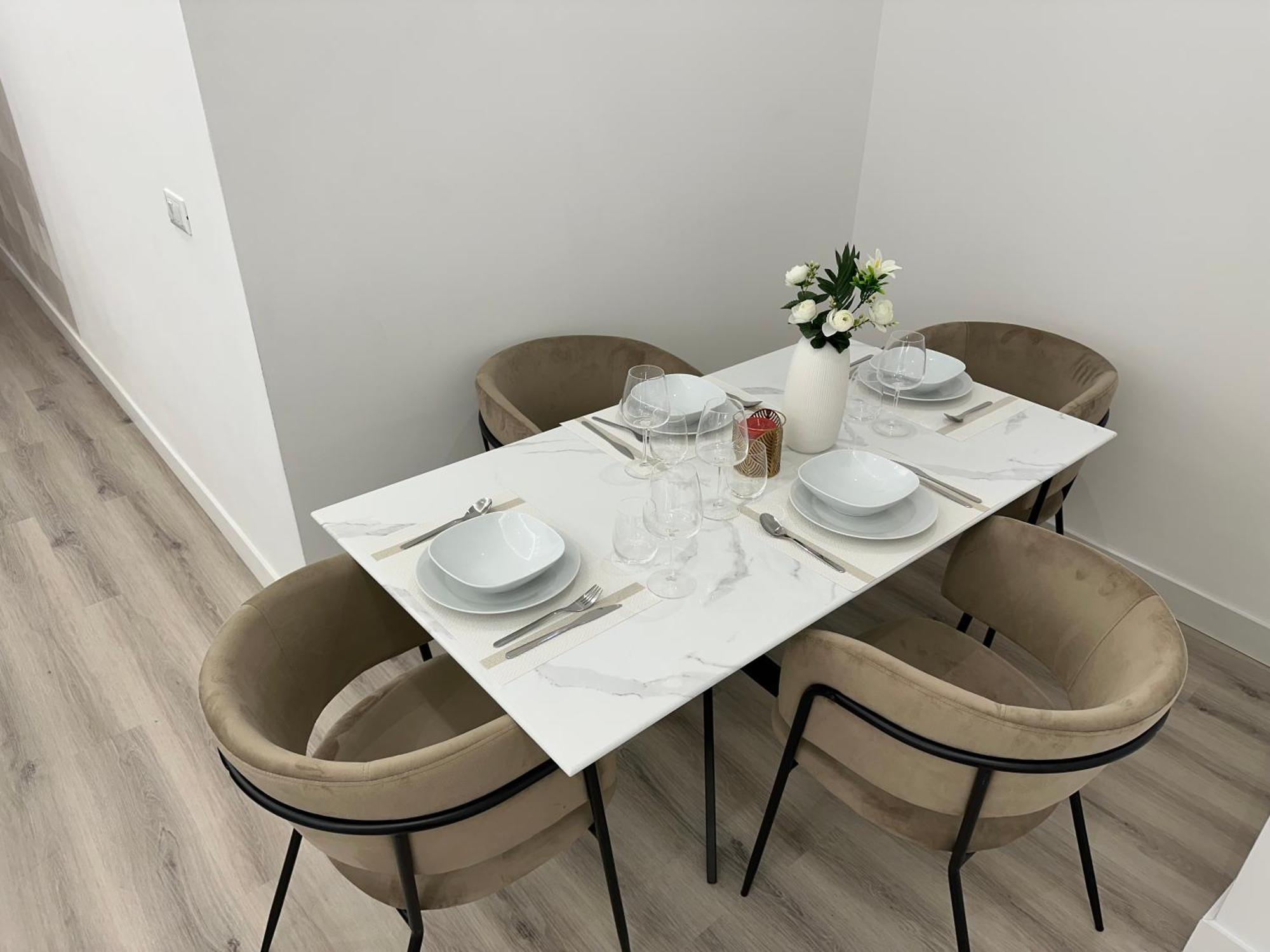 Elsa & Reseda Apartments Σαν Ρέμο Εξωτερικό φωτογραφία